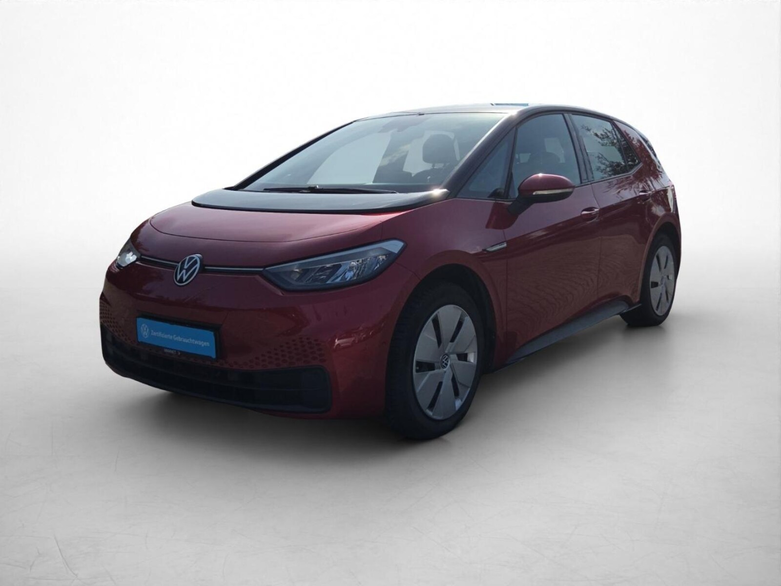 Volkswagen ID.3 – Bild 2