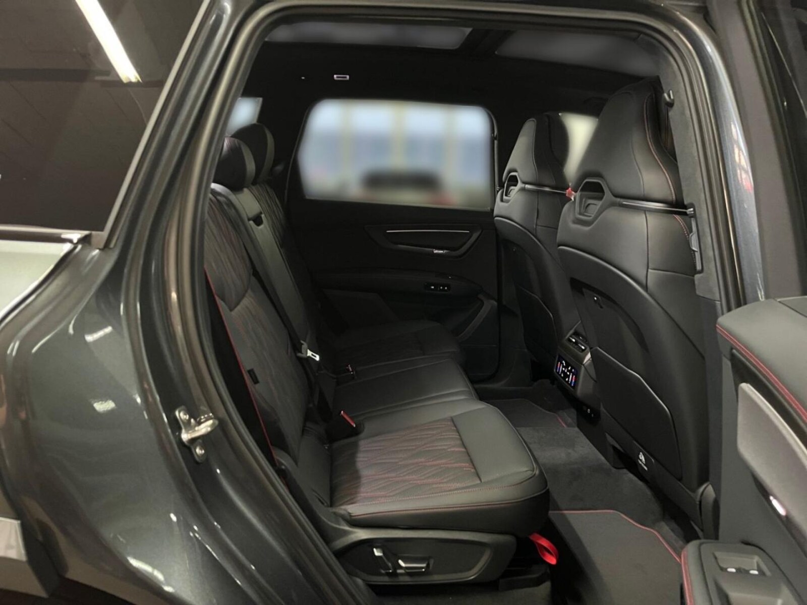 Audi Q7 – Bild 15