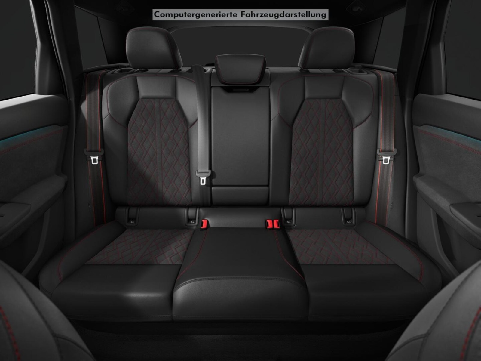 Audi Q6 e-tron – Bild 10