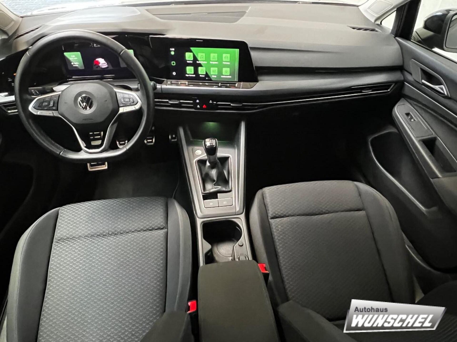 Volkswagen Golf United