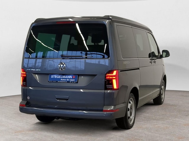 Volkswagen T6.1 California