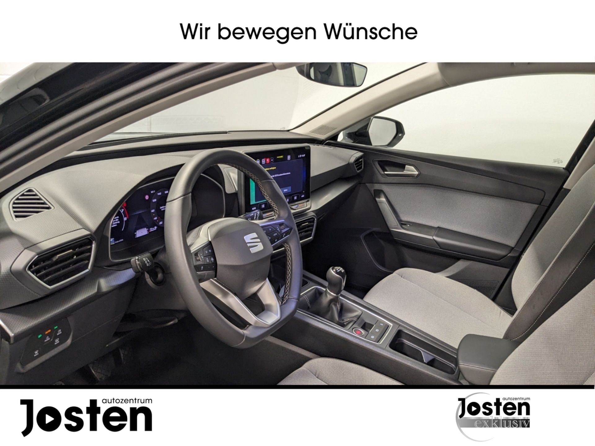 SEAT Leon Style
