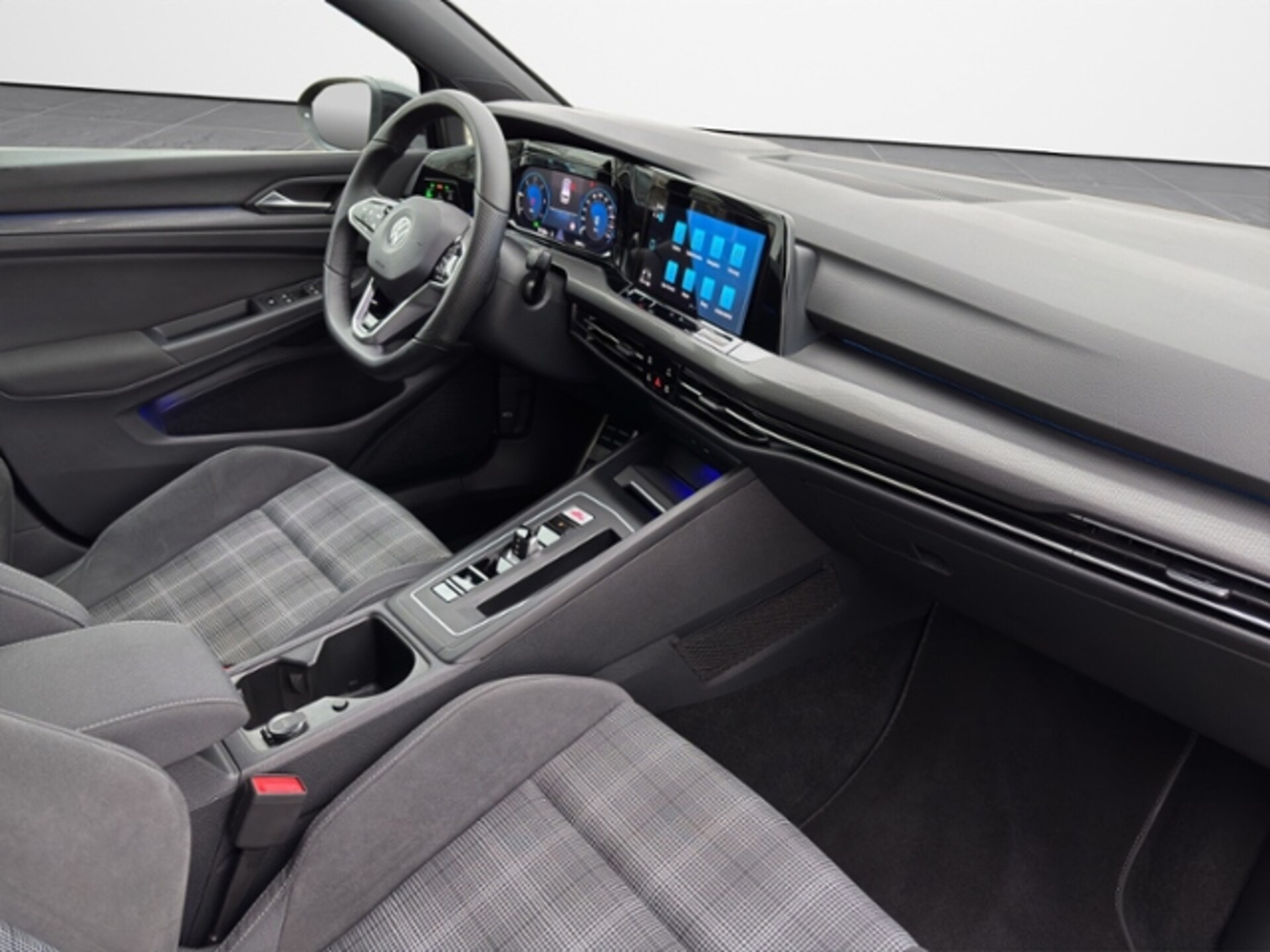 Volkswagen Golf GTD