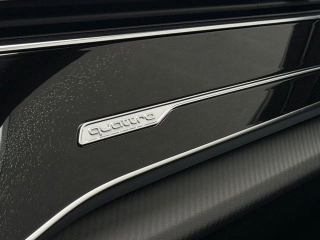 2026 Audi RS Q8 Base - Photo 30