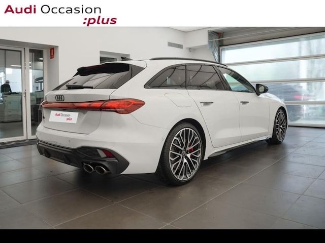 Audi S5 Avant S5 Avant TFSI Hybride 367 Ch S Tronic -  - Joinsteer - #3