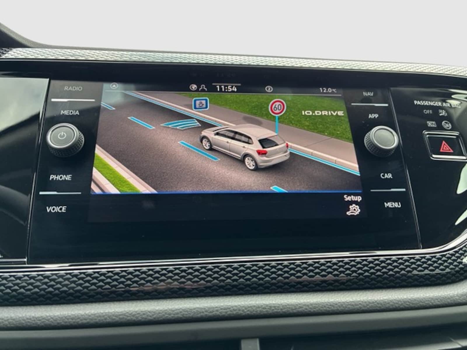 Volkswagen Polo – Bild 17