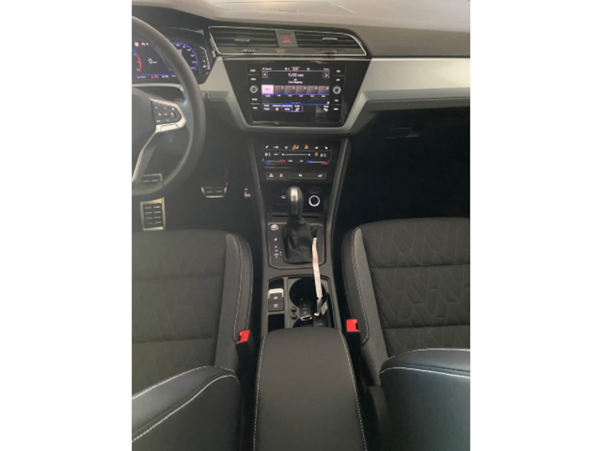 Volkswagen Touran ENERGY