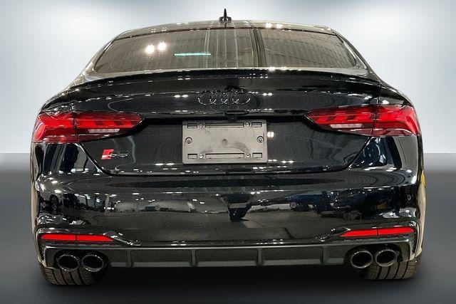 2024 Audi S5 Sportback