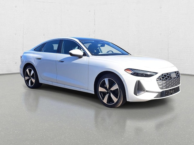 2025 Audi A5 Sedan