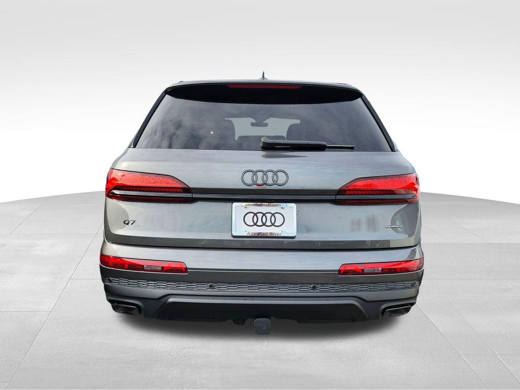 2026 Audi Q7 Premium Plus - Photo 6