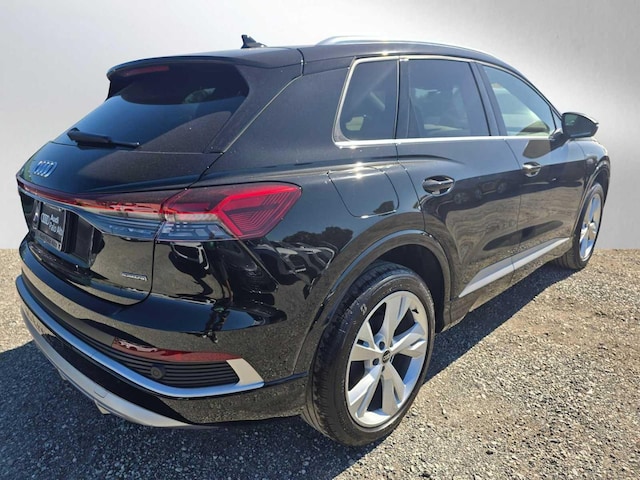 2023 Audi Q4 e-tron