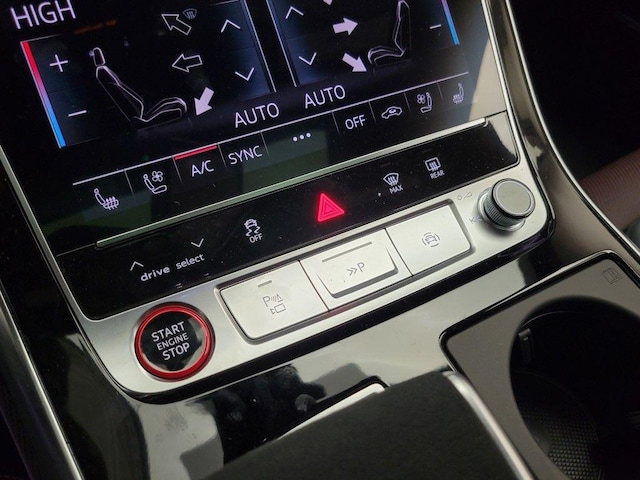 2026 Audi RS Q8 Base - Photo 43