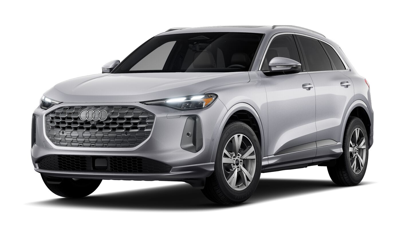 2026 Audi Q5