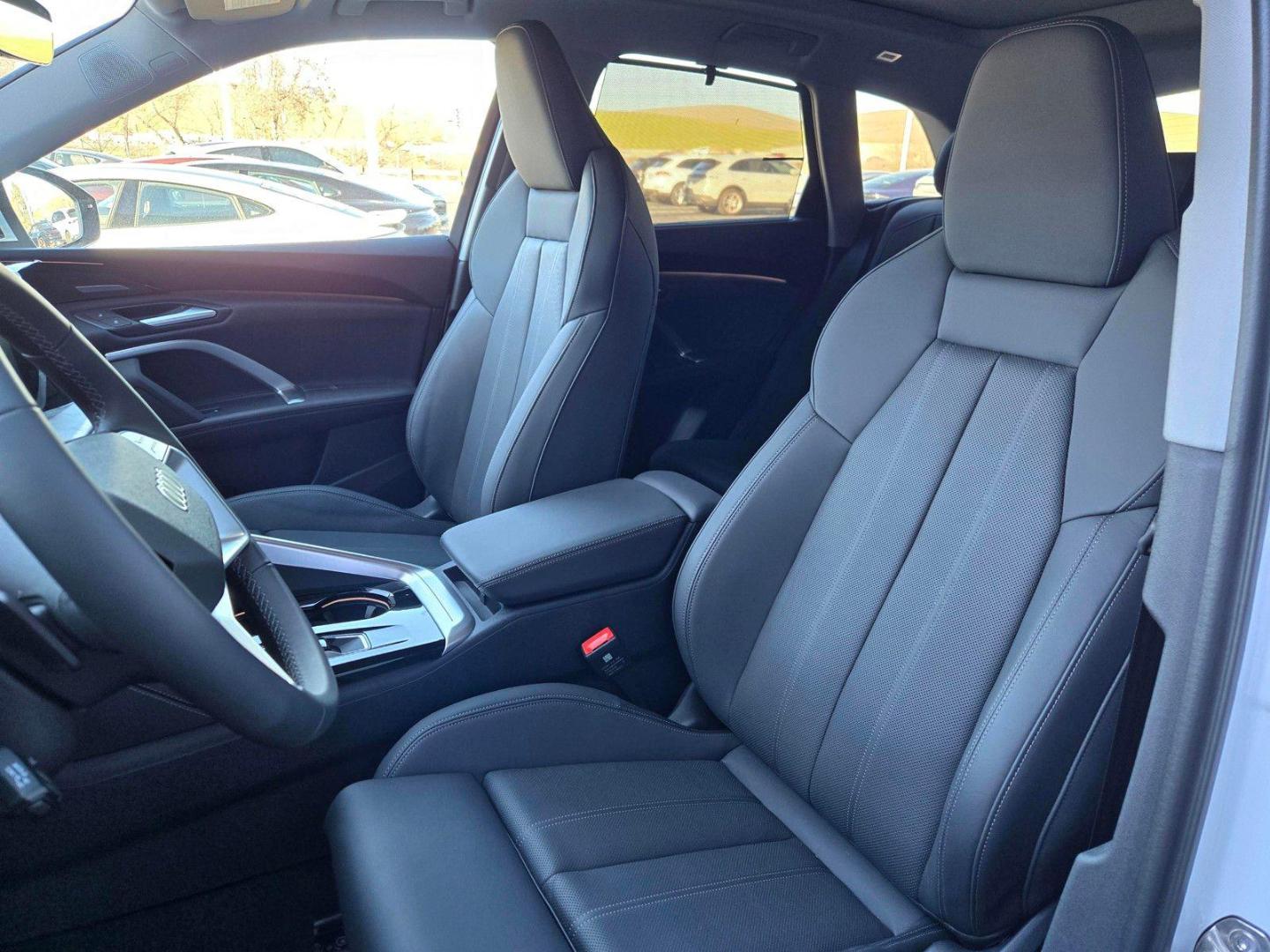 2025 Audi Q5 Premium Plus - Photo 20