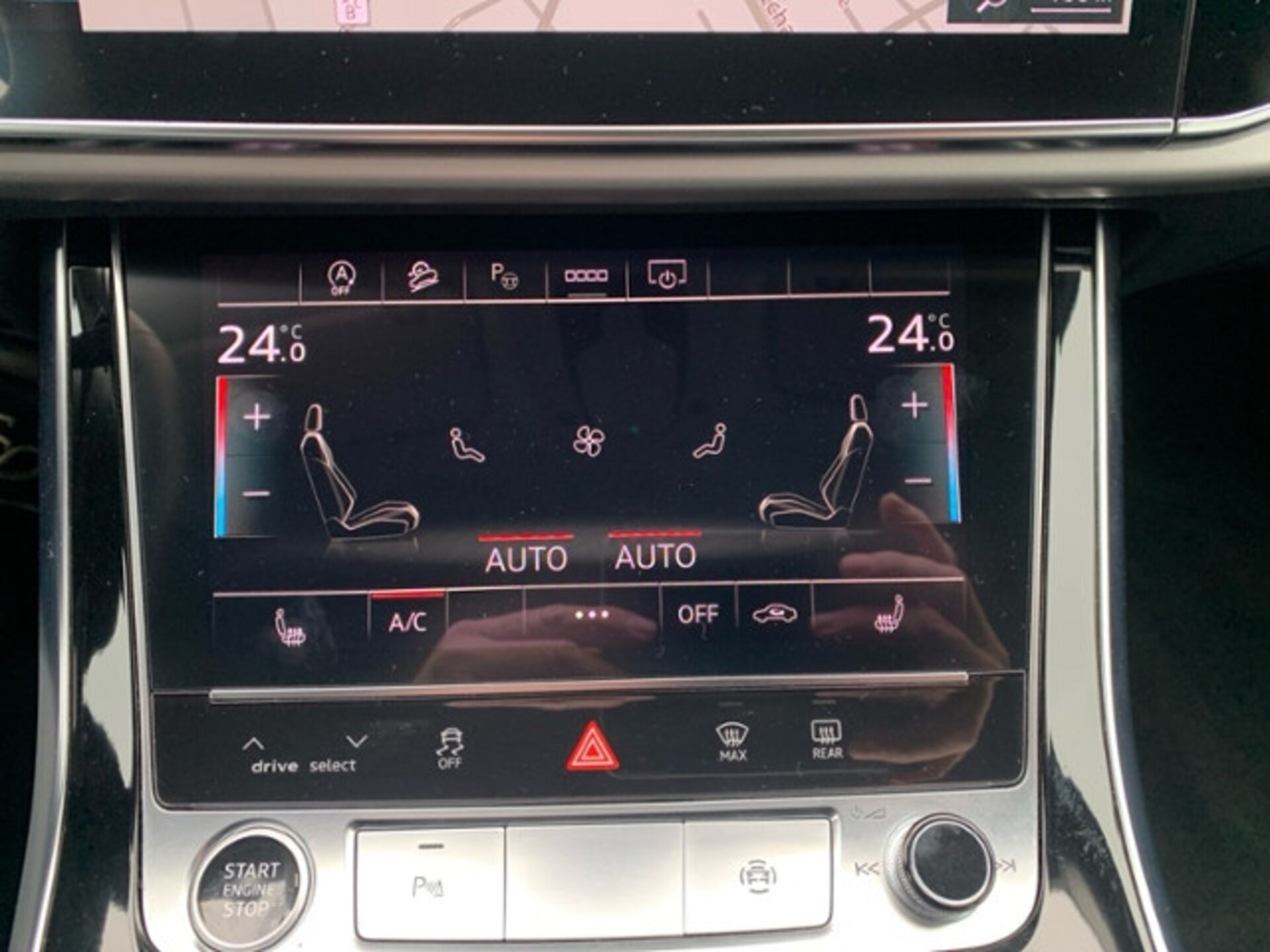 Audi Q7 SUV S line