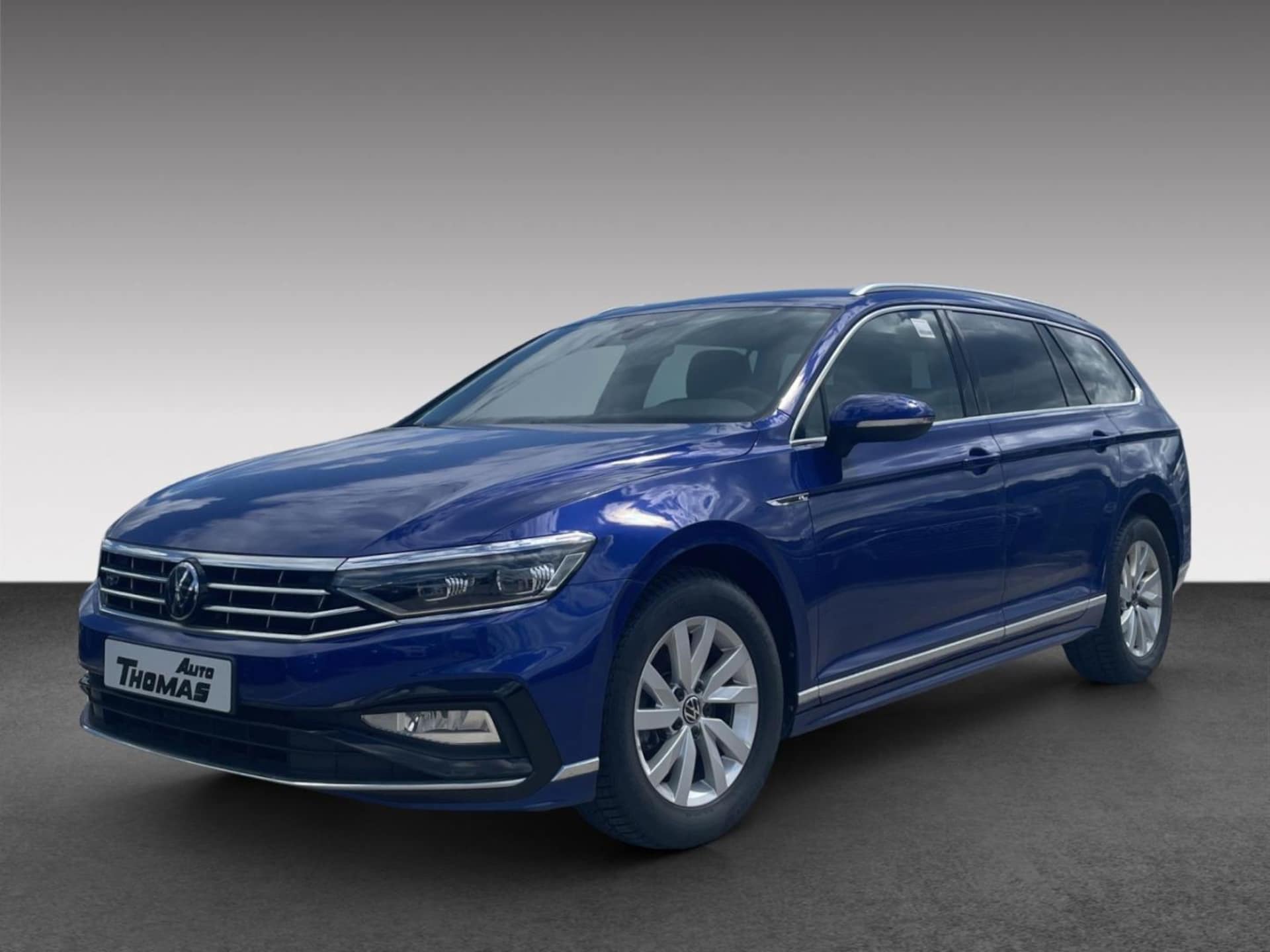 Volkswagen Passat Variant Elegance