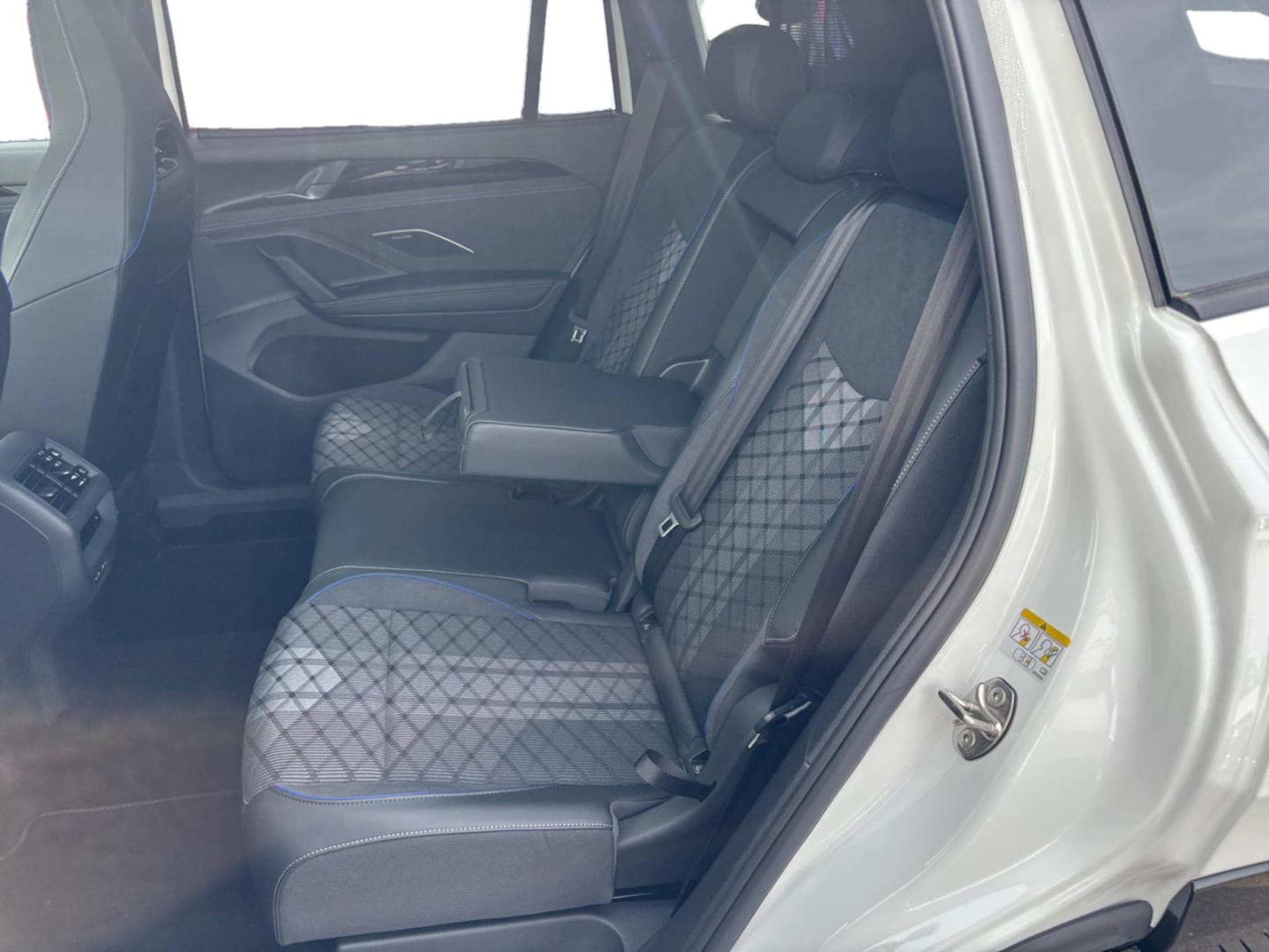 Volkswagen Tayron R-Line