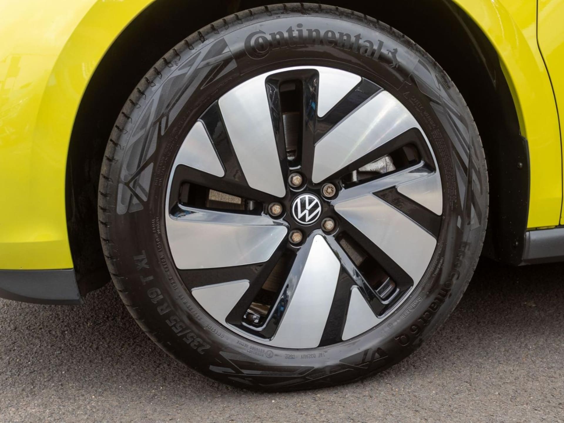 Volkswagen ID. Buzz Pro