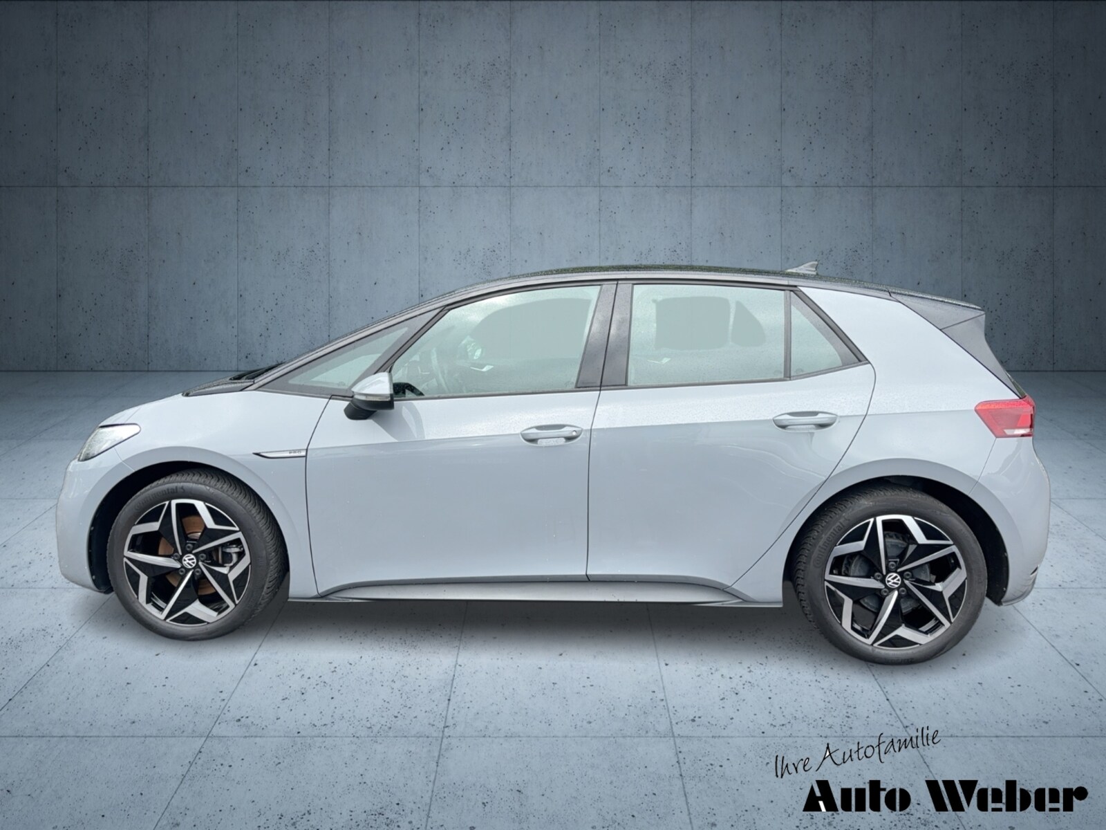 Volkswagen ID.3 – Bild 2