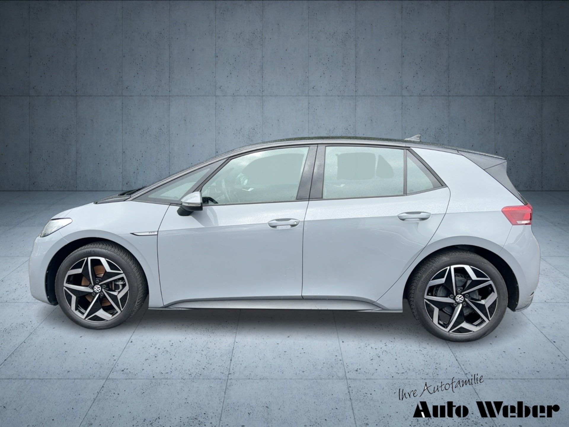 Volkswagen ID.3 Pro Performance