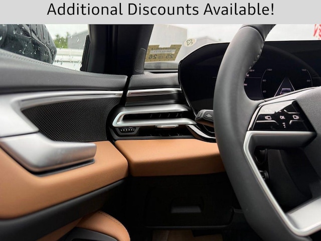2025 Audi A5 Premium - Photo 42