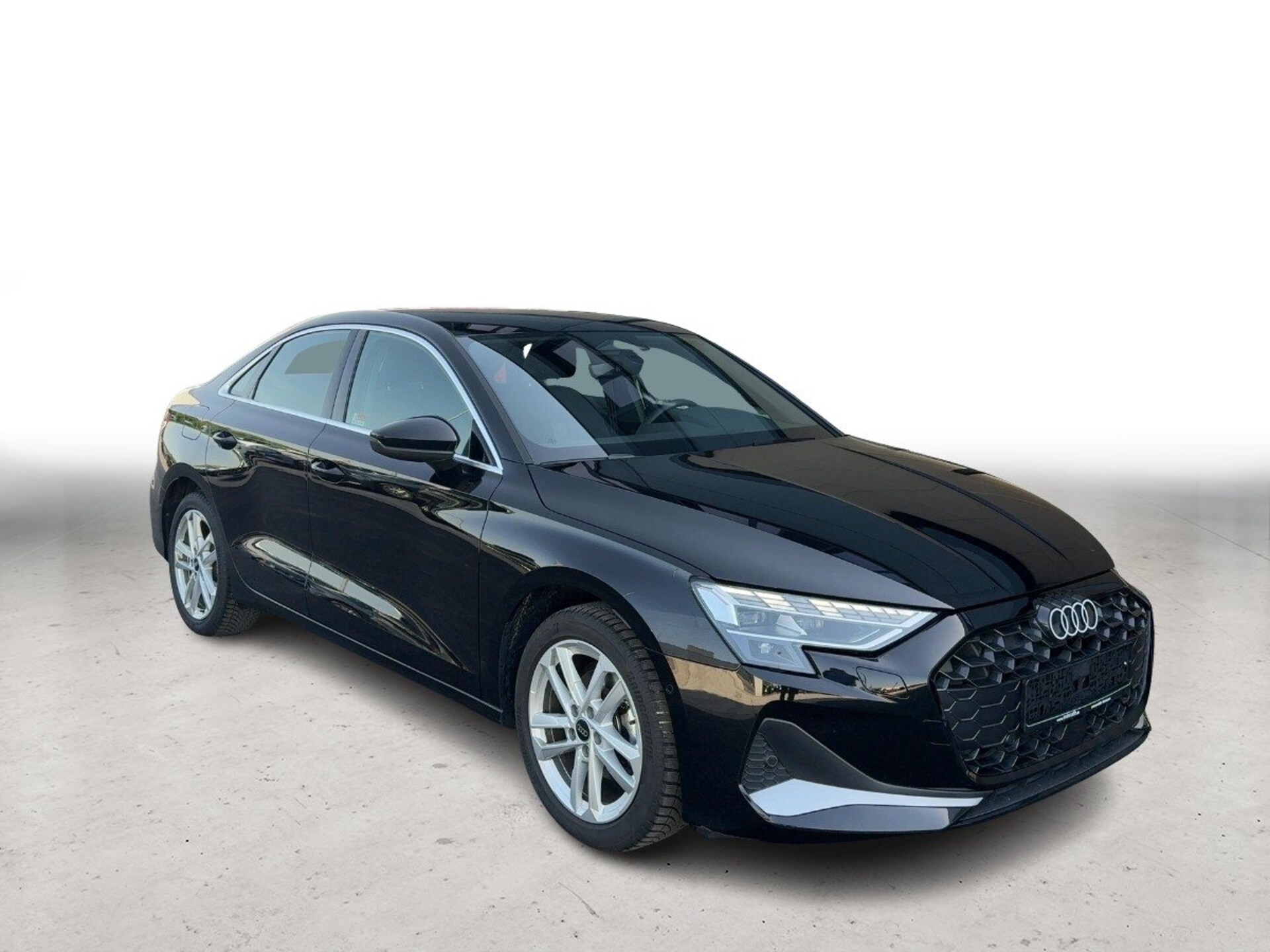 Audi A3 Limousine advanced