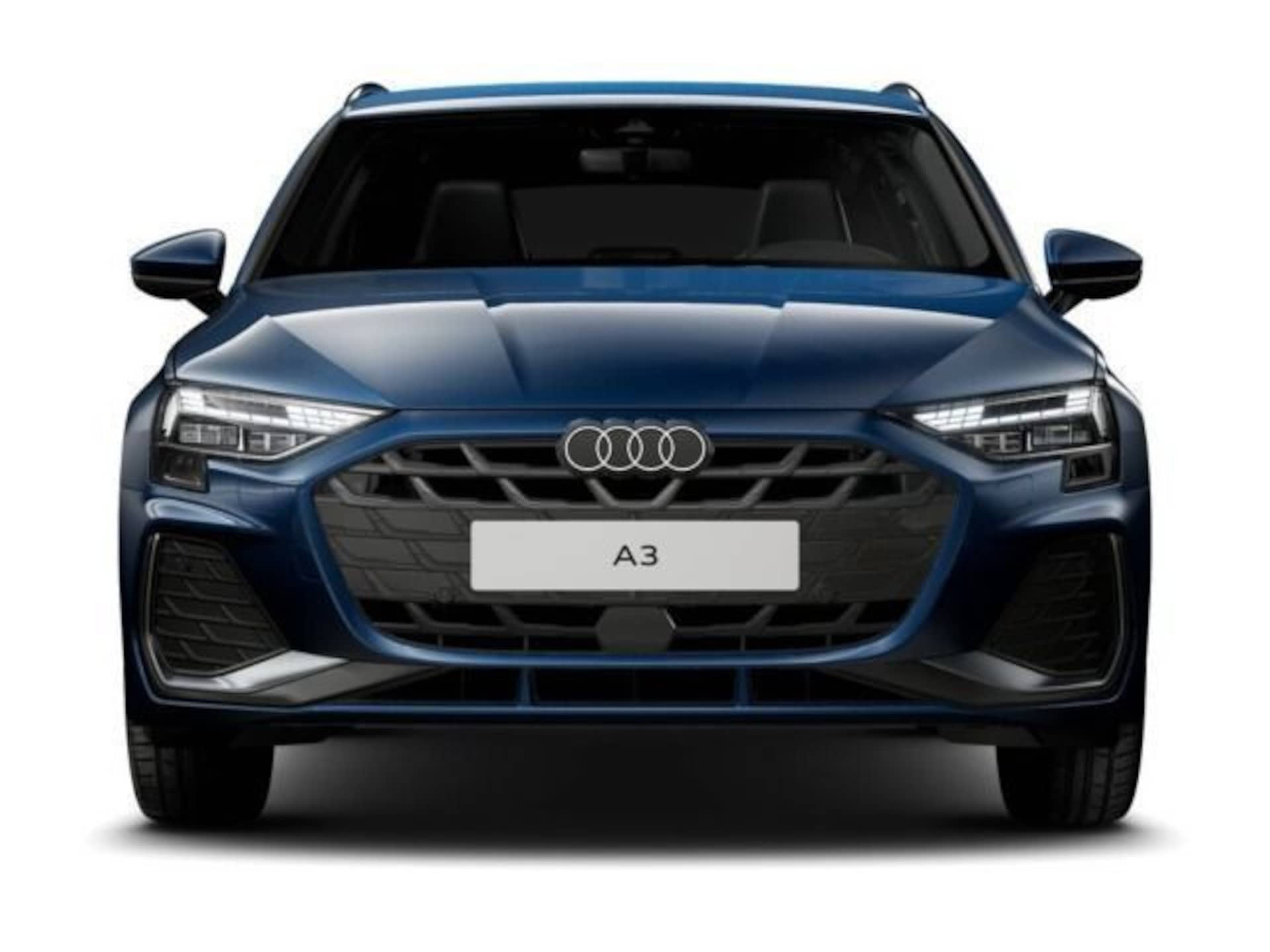 Audi A3 Sportback TFSI e S line