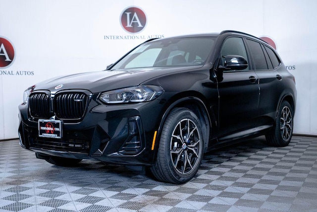 2023 BMW X3