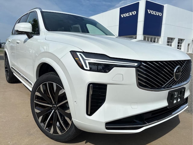 2026 Volvo XC90