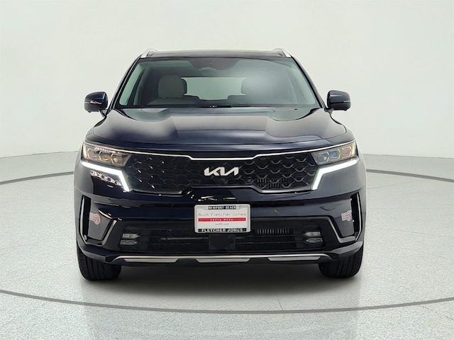 2024 Kia Sorento Plug-In Hybrid