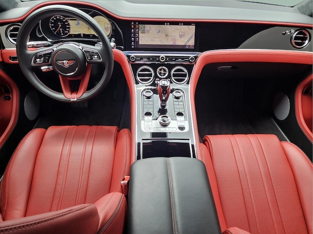 2023 Bentley Continental