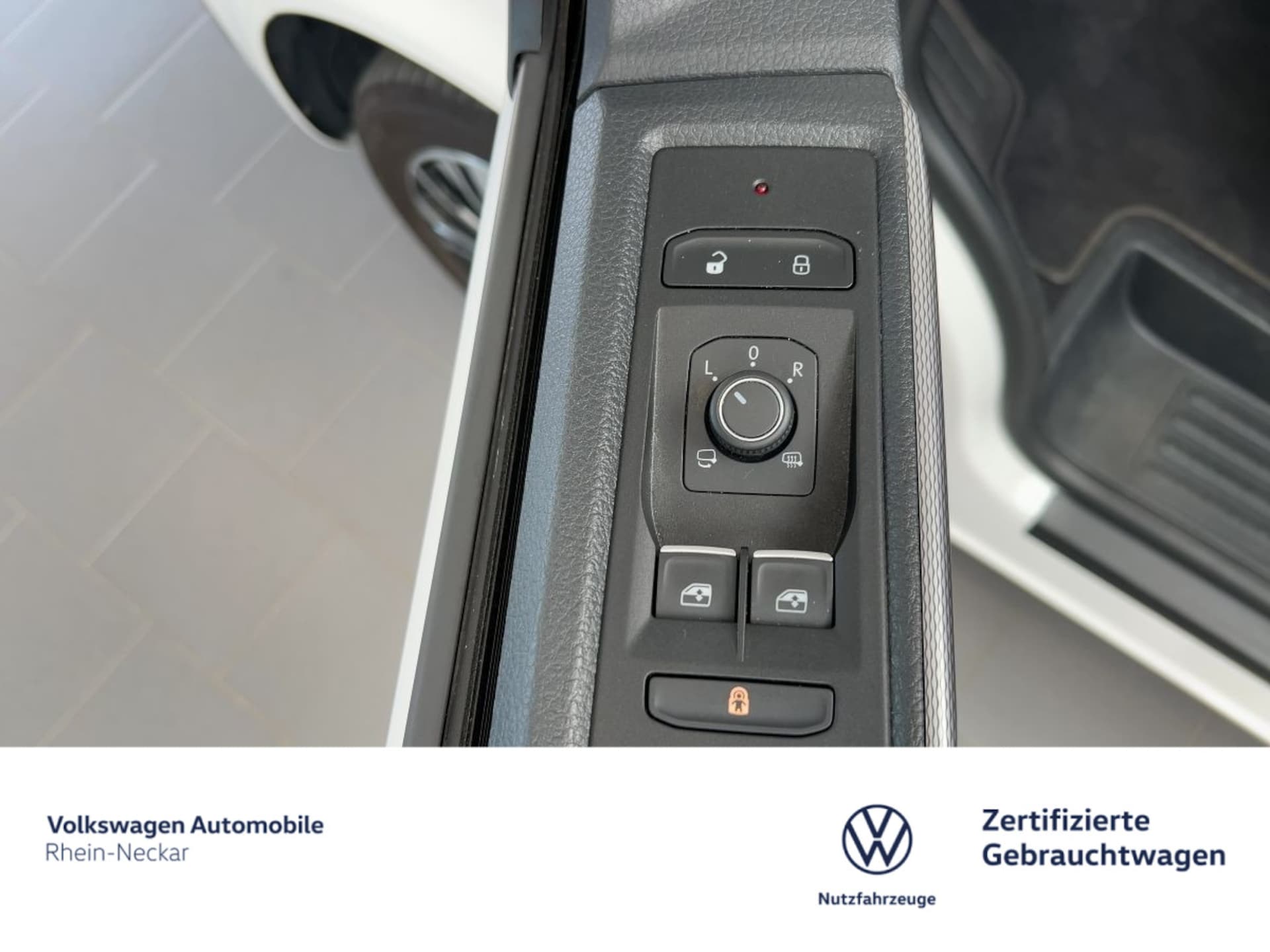 Volkswagen T6.1 Multivan Comfortline