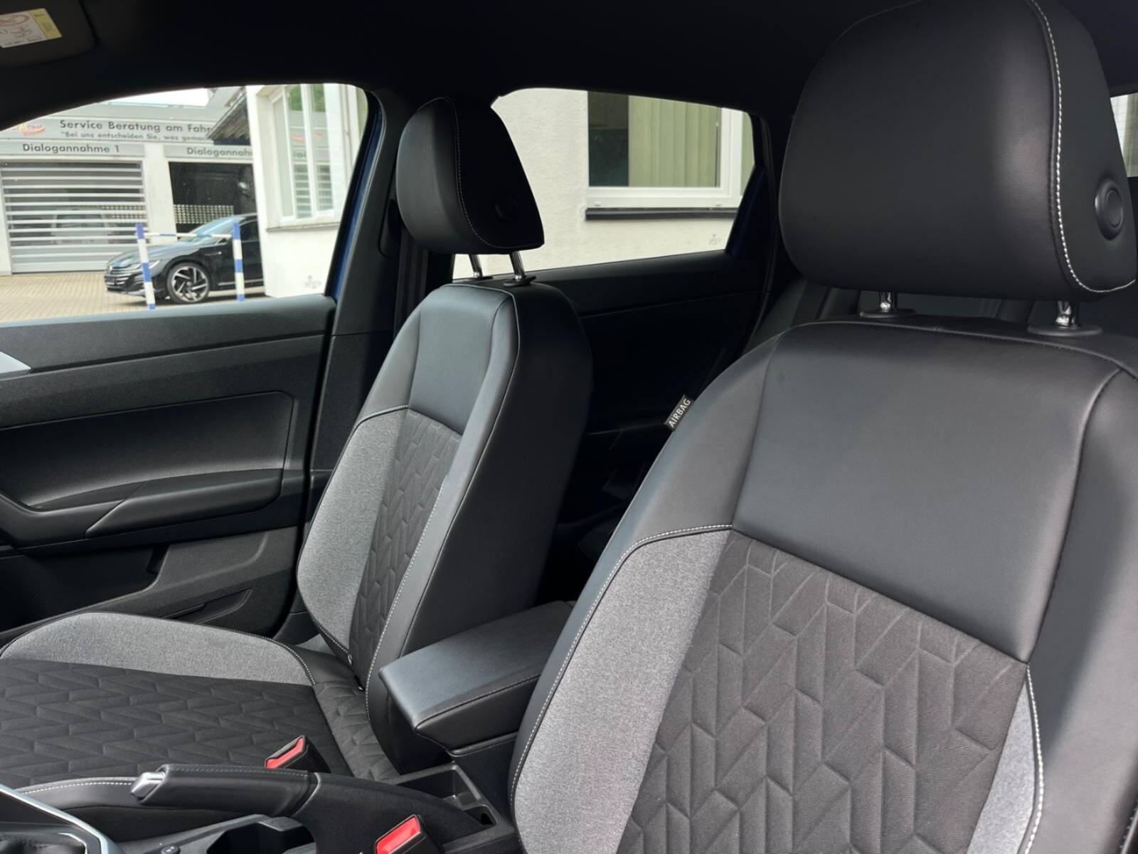 Volkswagen Taigo – Bild 6
