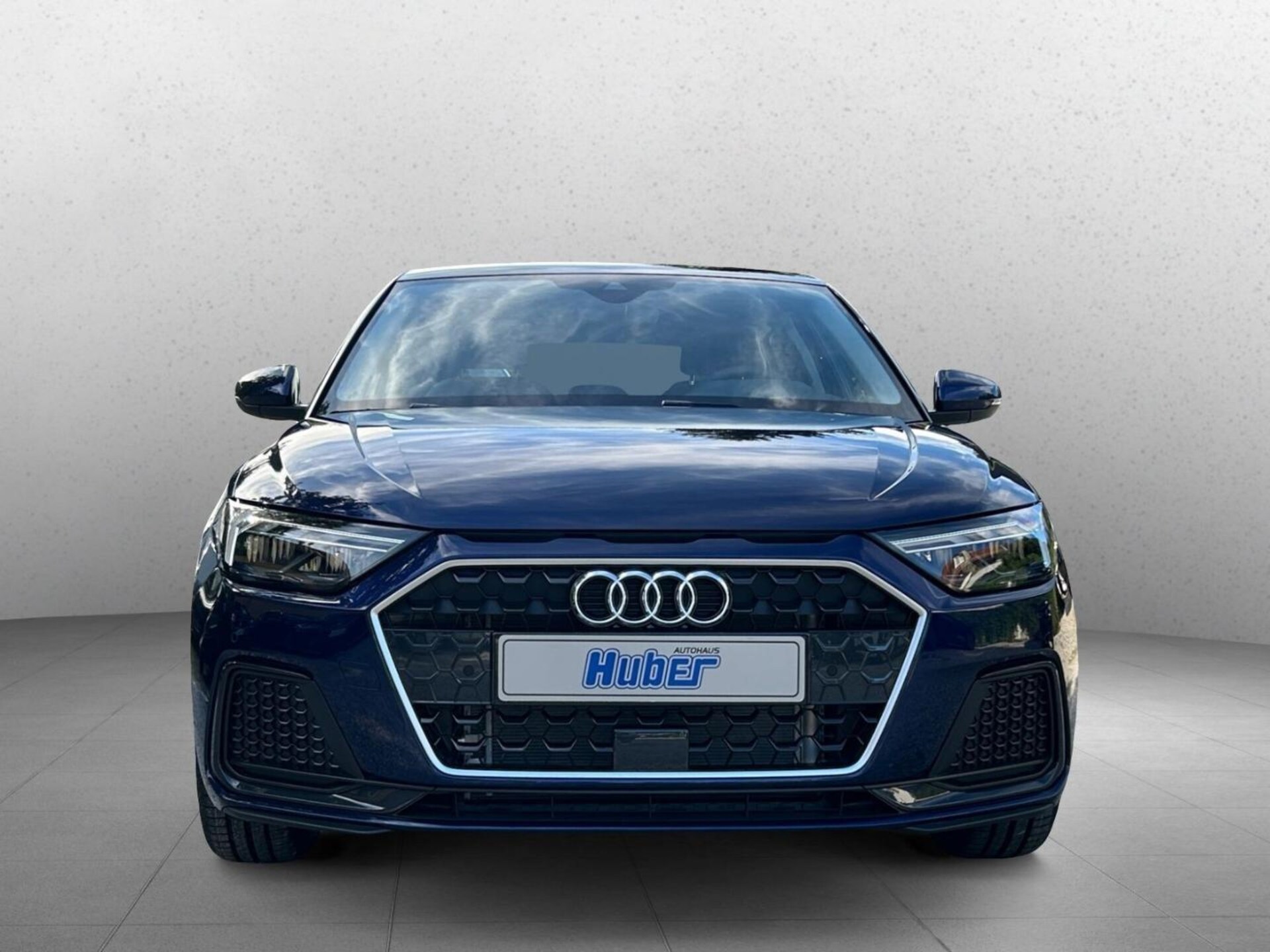 Audi A1 Sportback Advanced