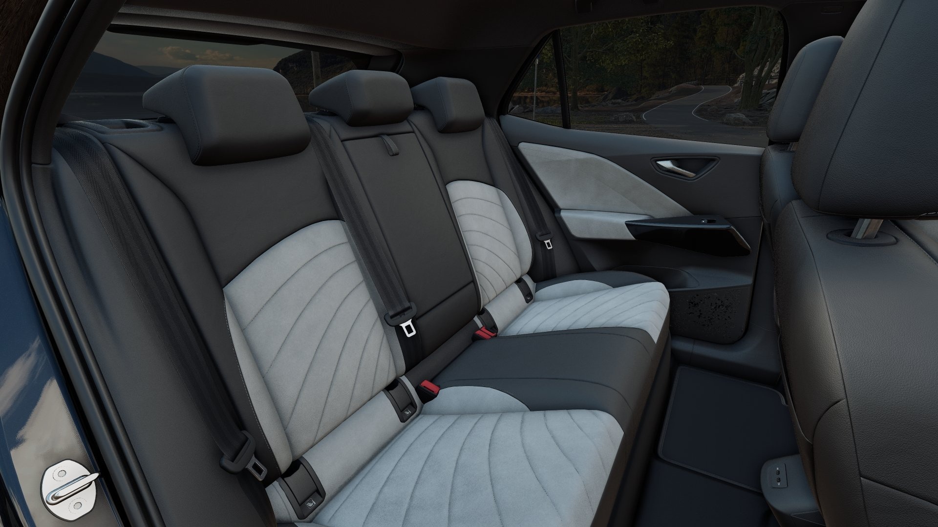 Volkswagen ID.3 Pro S