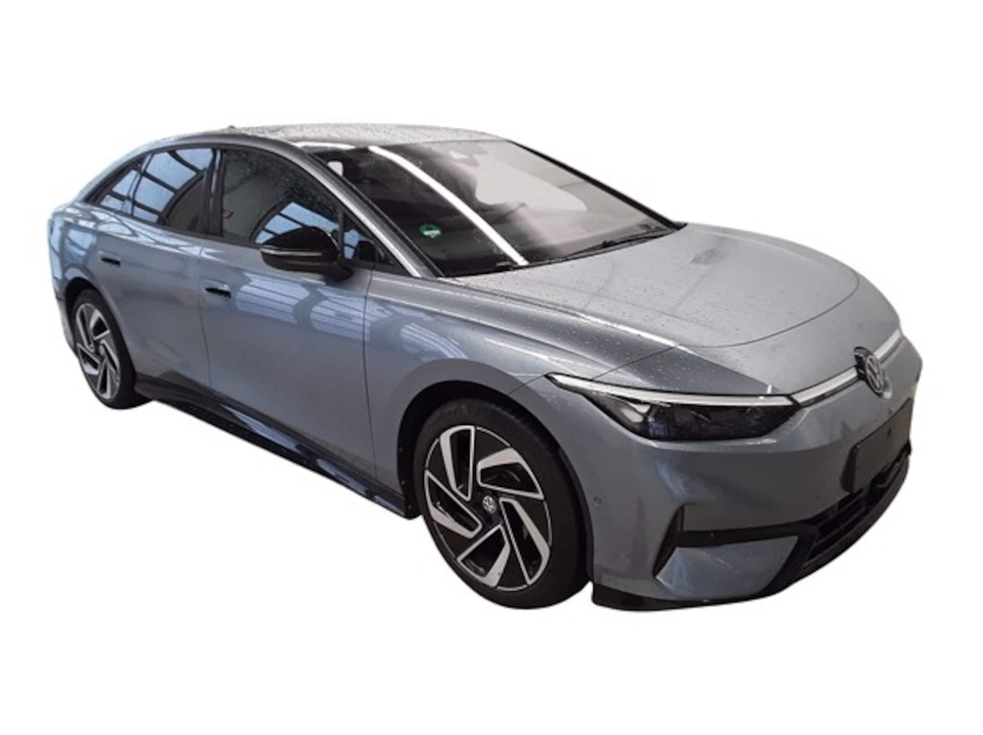 Volkswagen ID.7 Pro