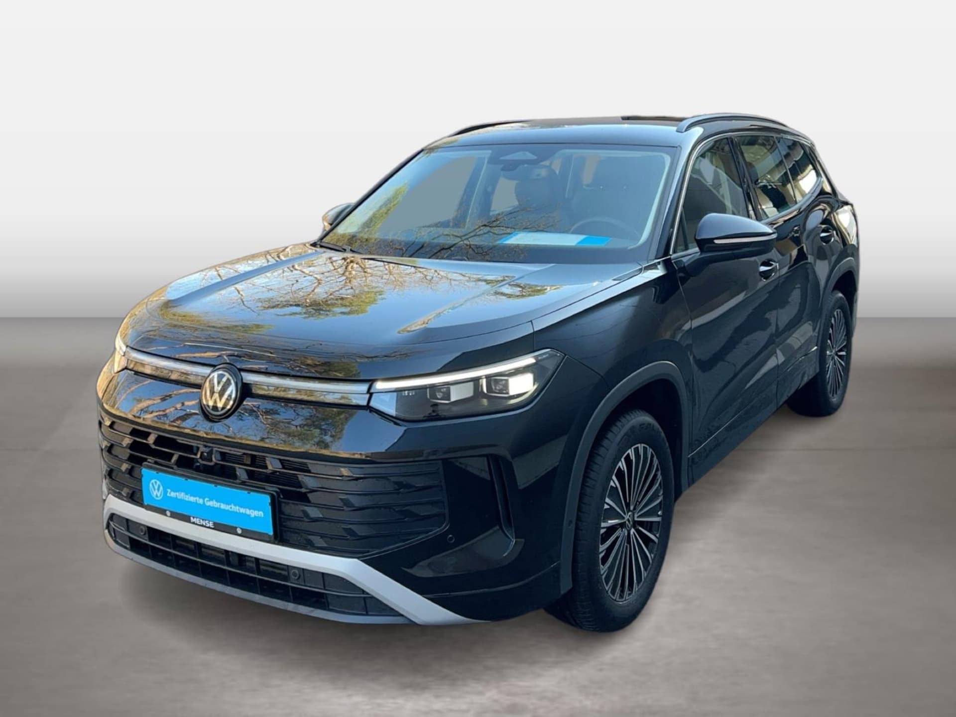 Volkswagen Tayron Life