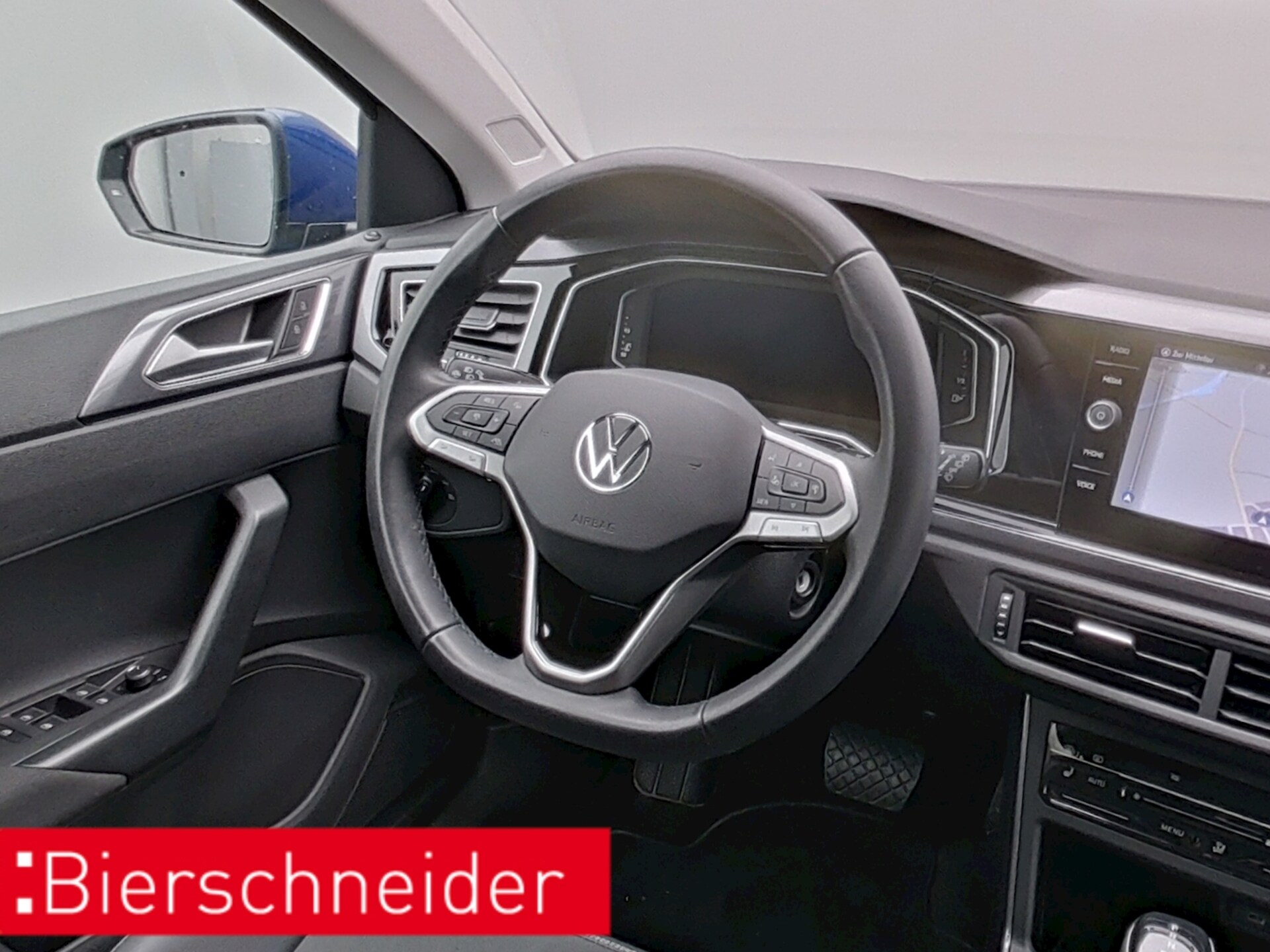 Volkswagen Polo Style