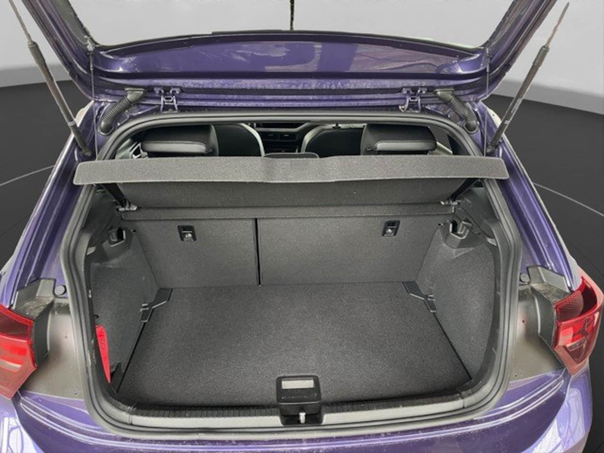 Volkswagen Polo Goal