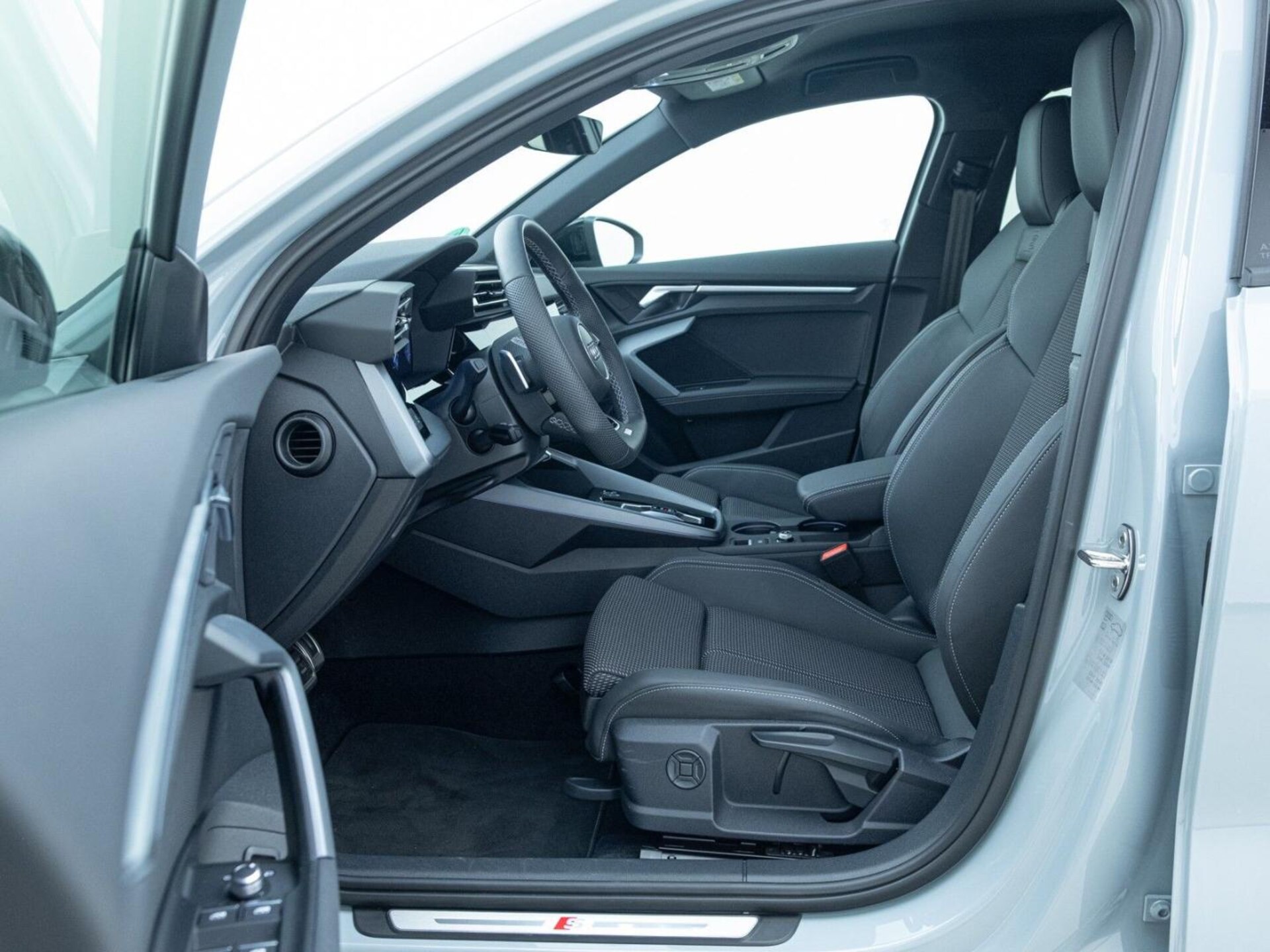 Audi A3 allstreet TFSI e