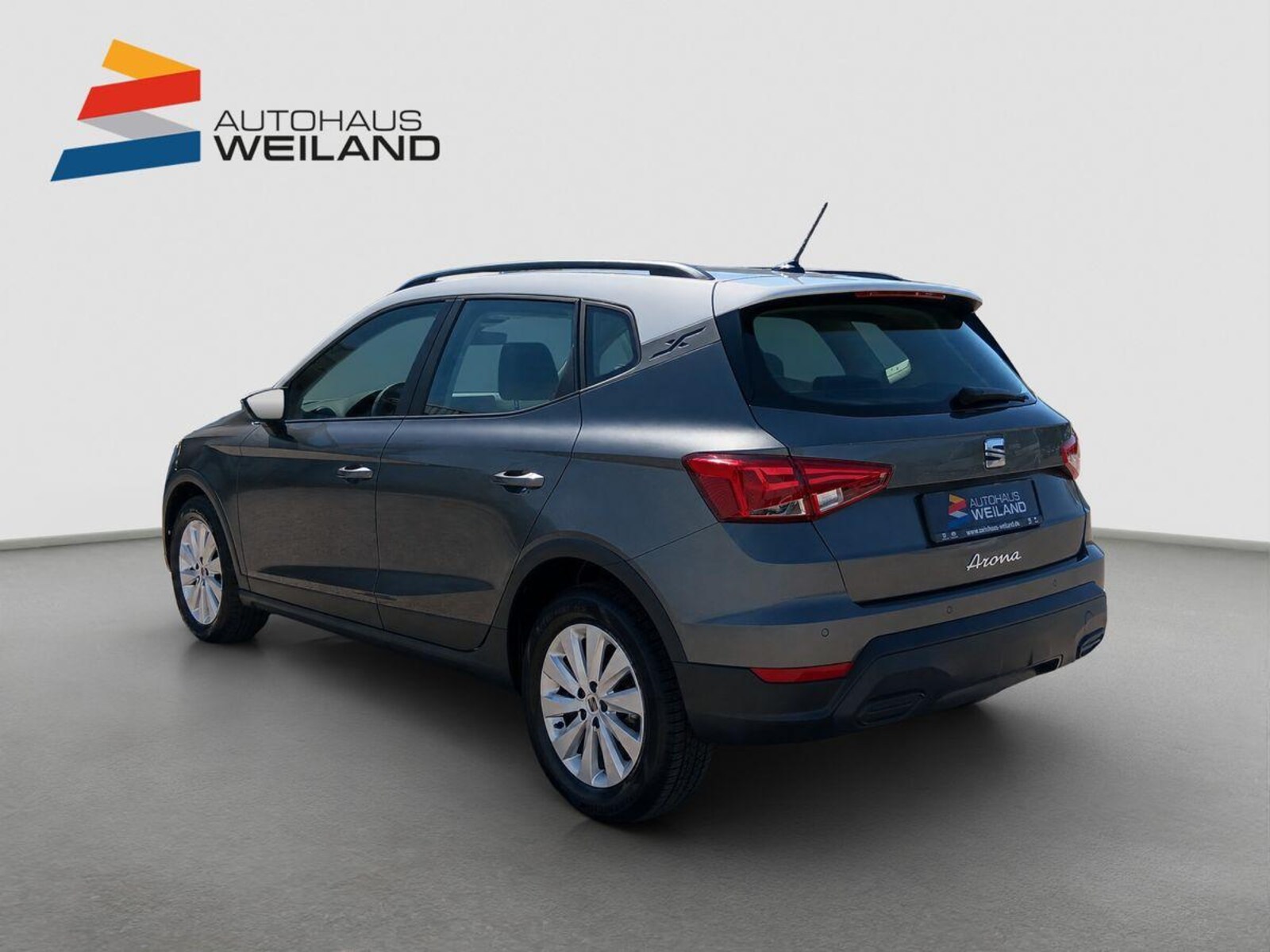 SEAT Arona – Bild 4