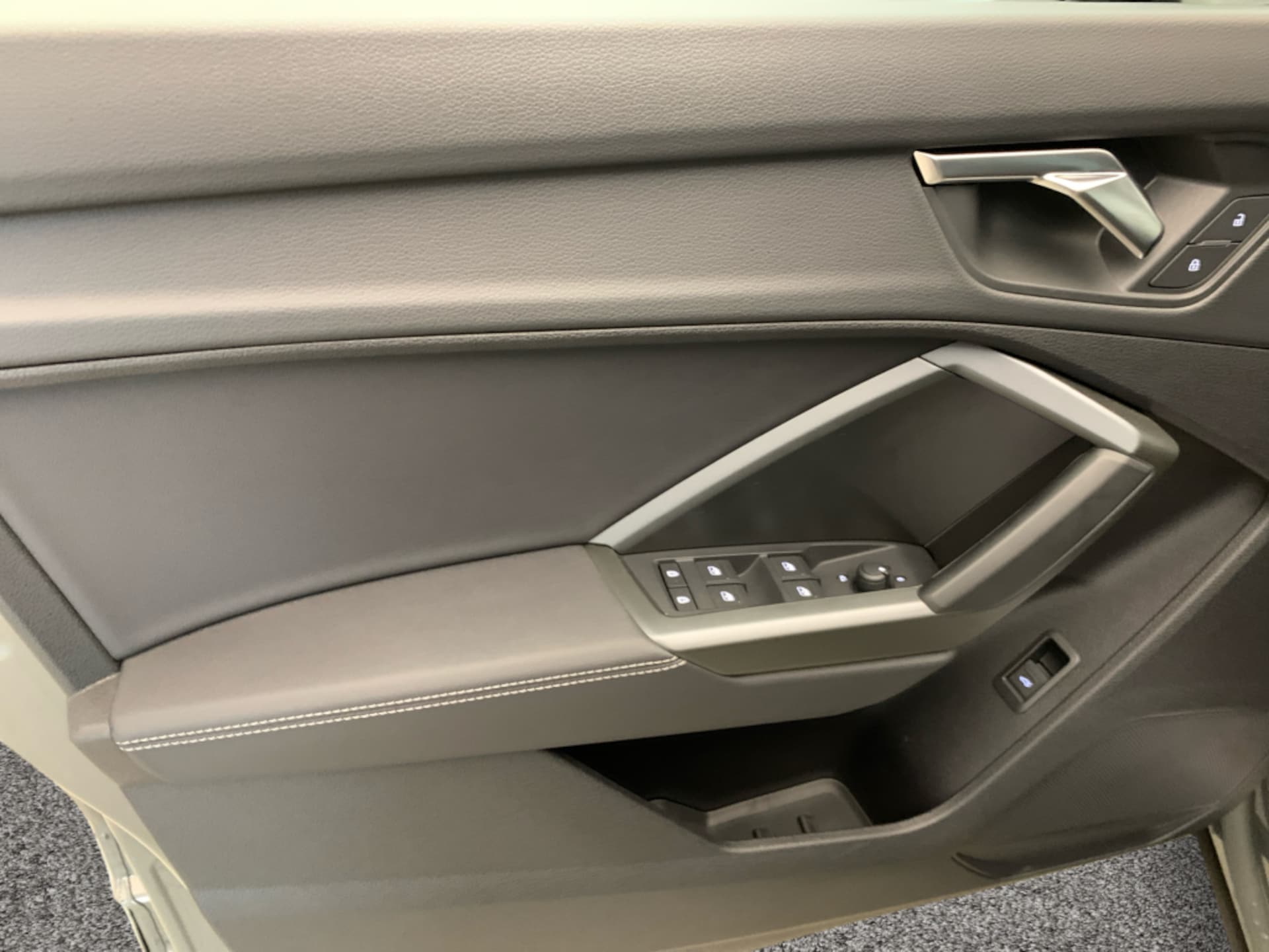 Audi Q3 SUV S line