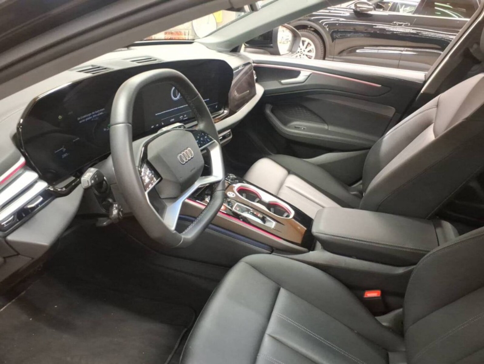 Audi A6 Avant – Bild 3