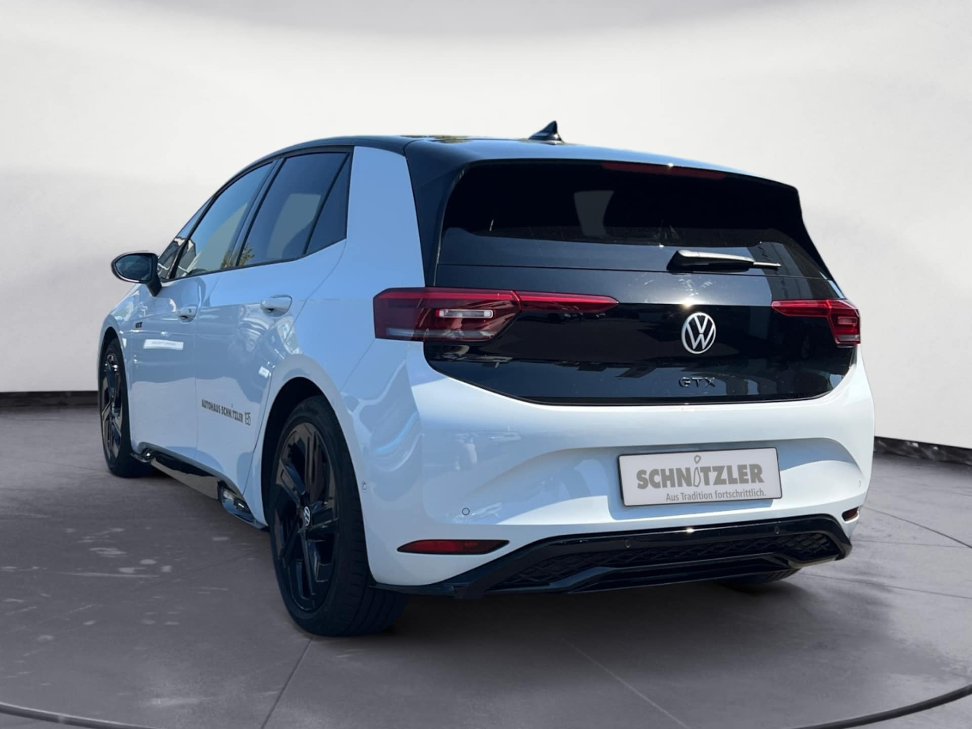 Volkswagen ID.3 GTX