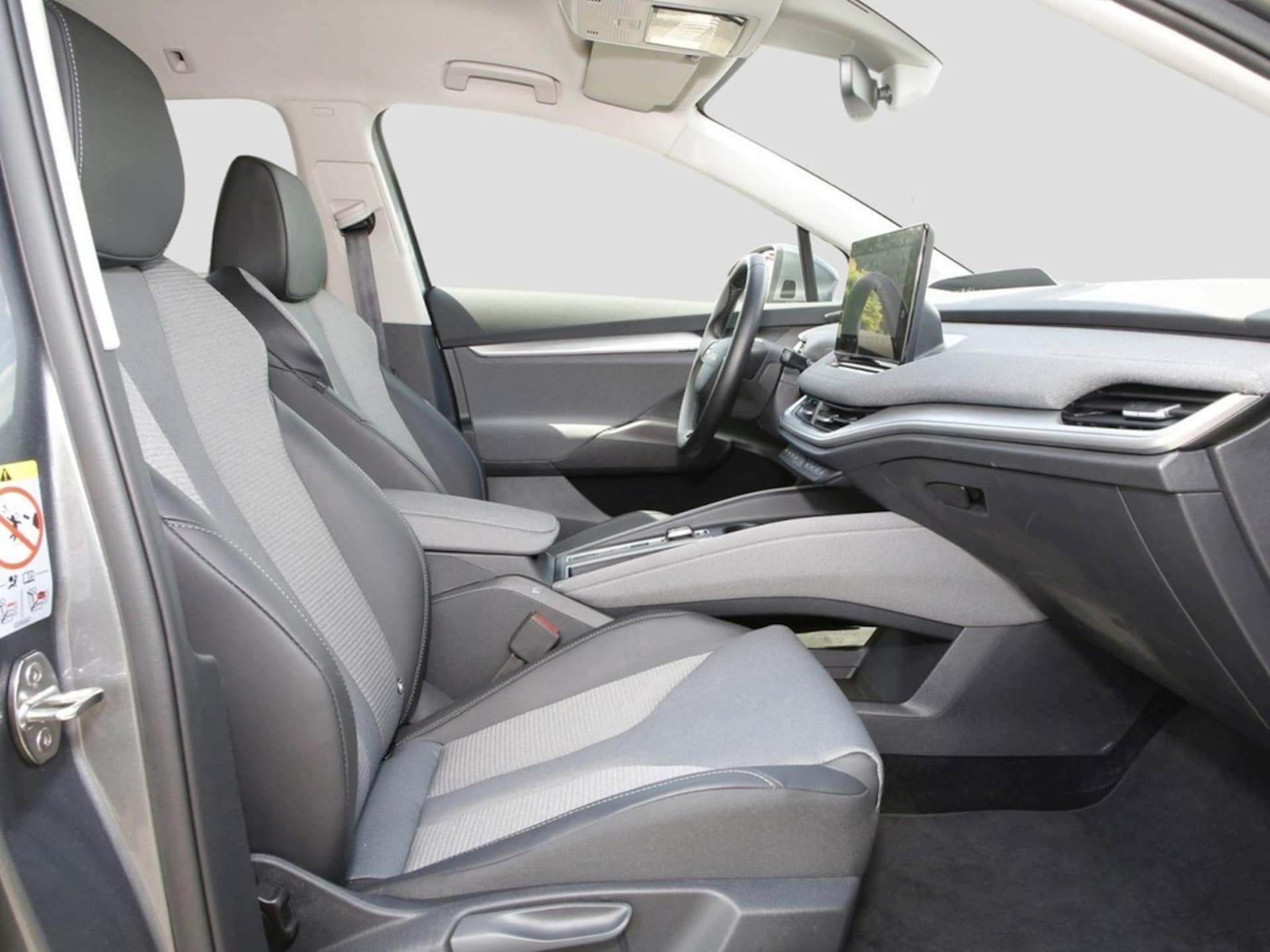 Skoda Enyaq 85