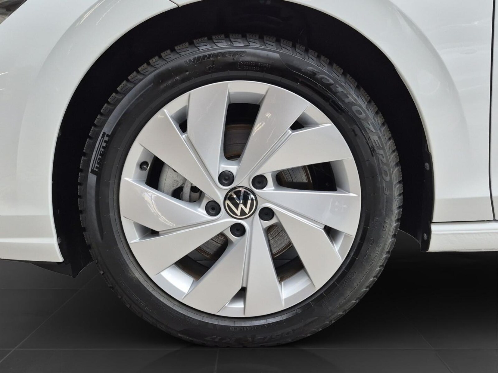 Volkswagen Golf – Bild 7