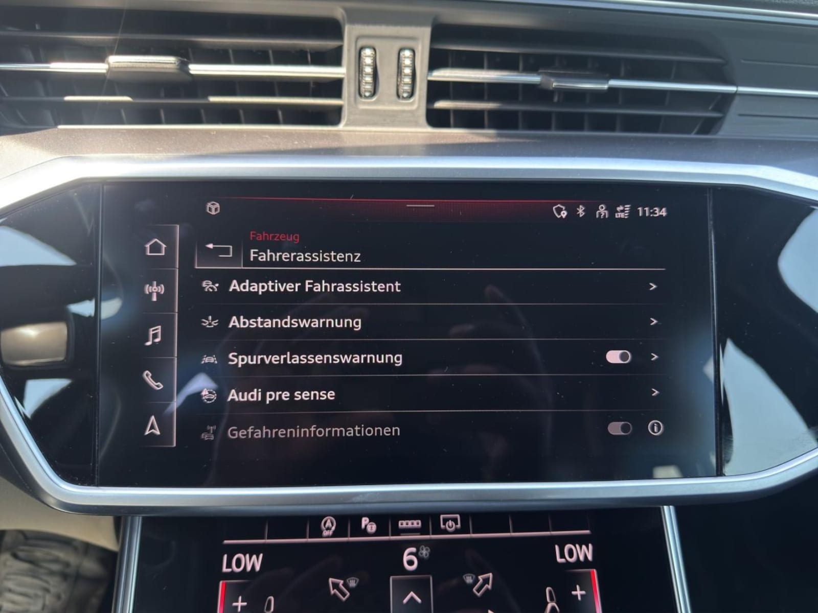 Audi A6 Avant – Bild 15
