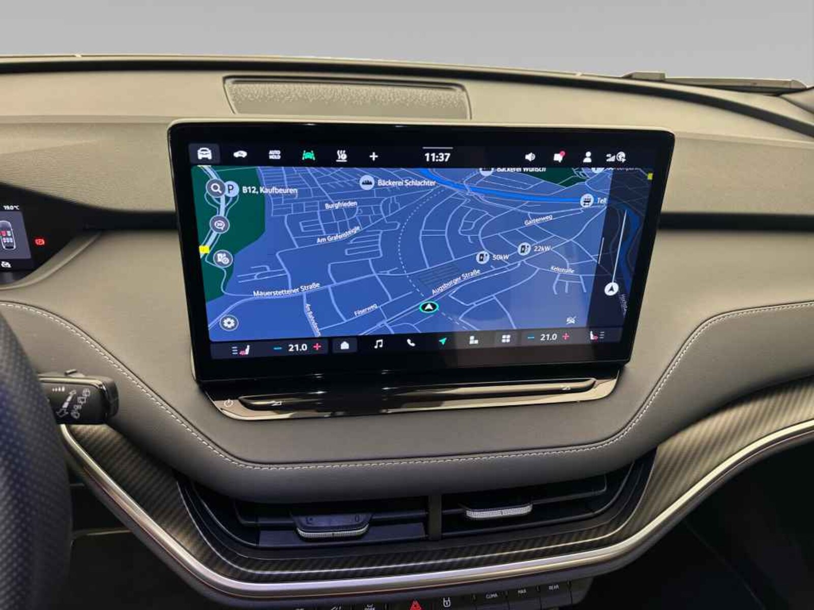 Škoda Enyaq – Bild 15