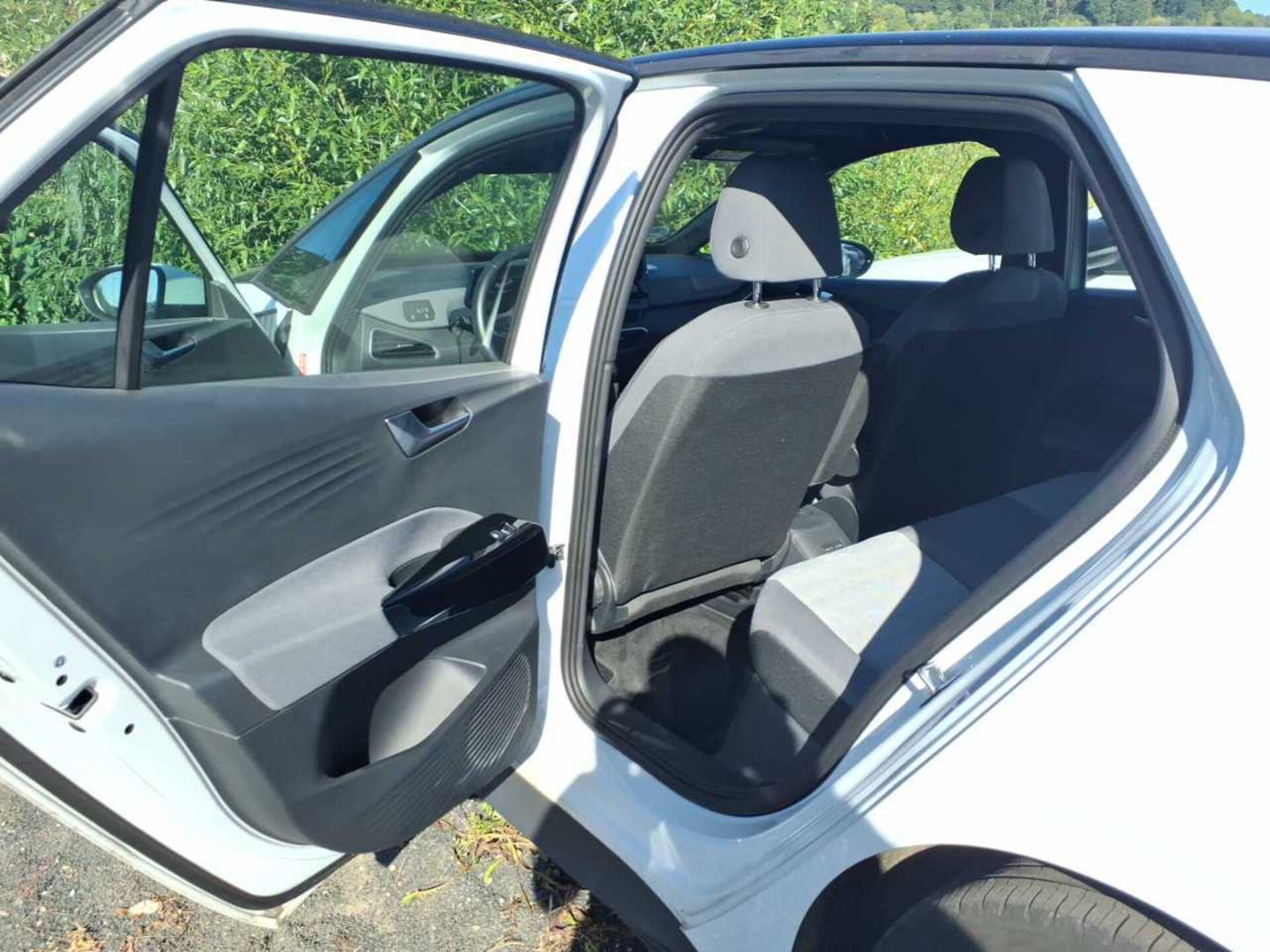 Volkswagen ID.3 Pro Performance