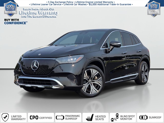 2023 Mercedes-Benz